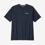 Men's P-6 Logo Responsibili-Tee - New Navy