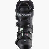 Shift pro 90 skistøvle - damer - Black / White Moss / Belluga - 23
