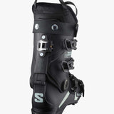 Shift pro 90 skistøvle - damer - Black / White Moss / Belluga - 23