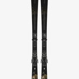 Cloud C9 Revoshock Light Pisteski + M10 binding - Dame - 2024/25