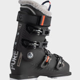 Pure Pro 80 Skistøvler - Dame - Black