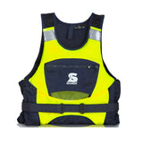 JUMP PRO SUP VEST | UNISEX | NEON YELLOW