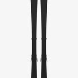 Cloud C9 Revoshock Light Pisteski + M10 binding - Dame - 2024/25