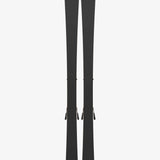 Redster Q6 Allmountain Ski m. binding - 2025/26