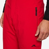 Men's Clarke Skibukser - Herre - Barbados Cherry