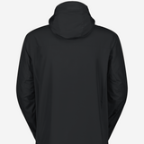 Men's Insuloft Air Primaloft Hoody mellemlag - Herre - Black