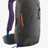 SnowDrifter Pack 20L Rygsæk - Unisex - Forge Grey