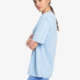Women's Essential Energy T-shirt - Dame - Bel Air Blue