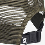 GAB Foam Trucker Cap - Army