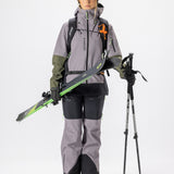 Explorair GTX 3L pants - Women - Black