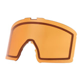 Line Miner M (7093) Linse - Prizm Persimmon