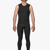Men's Yulex Regulator Lite Long John Våddragt - Herre - Black
