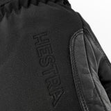 Alpine Short Gore-Tex Mitt Skivante - Unisex - Black