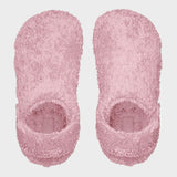 Classic Cozzy Slipper - Women - Pink Milk