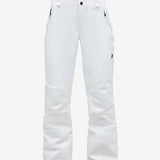 Anima skibukser - Dame - Off White