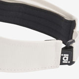ATHEN Sunvisor - Off White