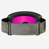 Sentry Prime Sigma - Unisex - Olive/GM + IB