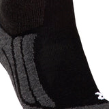 SK2 Intermediate Merinould Skisokker - Dame - Black