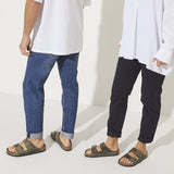 Arizona Nubuklæder Sandaler - Unisex - Faded Khaki - Normal