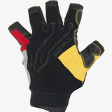 Short Finger Handsker
