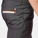 Men's Addi Hybrid Walkshorts - Herre - Black