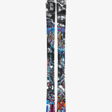 Bent 85 ski + STR 12 GW binding - 24/25