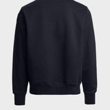 K2 Crew Neck Sweater - Mens - Blue Navy