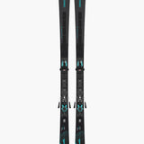 Redster X7 Revoshock C Pisteski + M12 binding - 2024/25