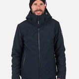 Cieloalto Skijakke - Herre - Black