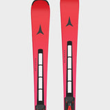 Redster S9 Revoshock S + I 12 GW - Slalomski - Red Tension