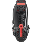 HF 110 GW Skistøvler - Herre - Black/Red/Anthracite - 2023/24