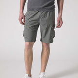 Men's Tuna Shorts - Herre - Rock (grå)
