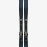 Cloud Q11 Ski + M10 GripWalk binding - 2025/26
