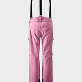 Explorair 3L Pants - Women - Paradise Pink