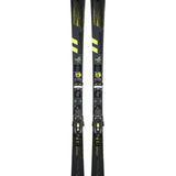 Forza 50D V-Cam Ski m. Bindinger - Unisex - 2024/25