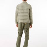 Men's Ugo Jakkke - Herre - Navy Blå