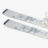 Absolut Joy + Joy9 binding - 2024/25