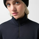 Margo Midlayer - Dame - Black