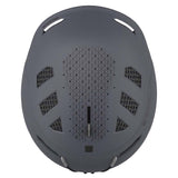 Husk Prime Mips Skihjelm - Unisex - Ebony (grå)