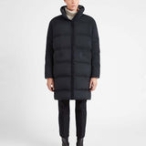 Women's Helix Parka Frakke - Dame - Black