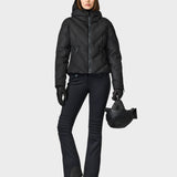 Celere Skijakke - Womens - Black