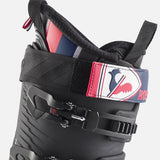 Men's Hi-Speed Elite 120 LV GW Skistøvler - Herre - Black - 2023/24