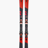 Forza 70D V-TI On Piste ski m. Bindinger - Unisex - 2024/25