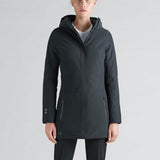 Women's Spectra Parka Frakke - Dame - Black