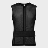 Back Protector Vest 2.0 - Mens - Black
