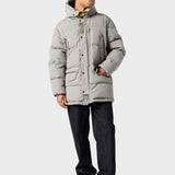 Harraseeket Parka - Mens - Blue Navy