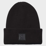 BONN Beanie - Unisex - Black