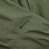 Alpine GORE-TEX Insulat Skijakke - Womens - Pine Needle
