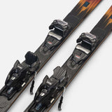 Women's Disruption SC ski + GripWalk bindinger - Dame - 23/24
