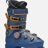 BFC 120 BOA Skistøvler med GripWalk - Herre